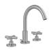 Jaclo - 8880-T462-0.5-PEW - Widespread Bathroom Sink Faucets