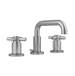 Jaclo - 8882-C-0.5-SB - Widespread Bathroom Sink Faucets