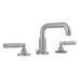 Jaclo - 8882-T459-1.2-WH - Widespread Bathroom Sink Faucets