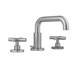 Jaclo - 8882-T462-WH - Widespread Bathroom Sink Faucets