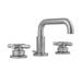 Jaclo - 8882-T630-1.2-WH - Widespread Bathroom Sink Faucets