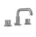 Jaclo - 8882-T672-0.5-MBK - Widespread Bathroom Sink Faucets