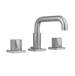 Jaclo - 8883-TSQ672-1.2-PG - Widespread Bathroom Sink Faucets