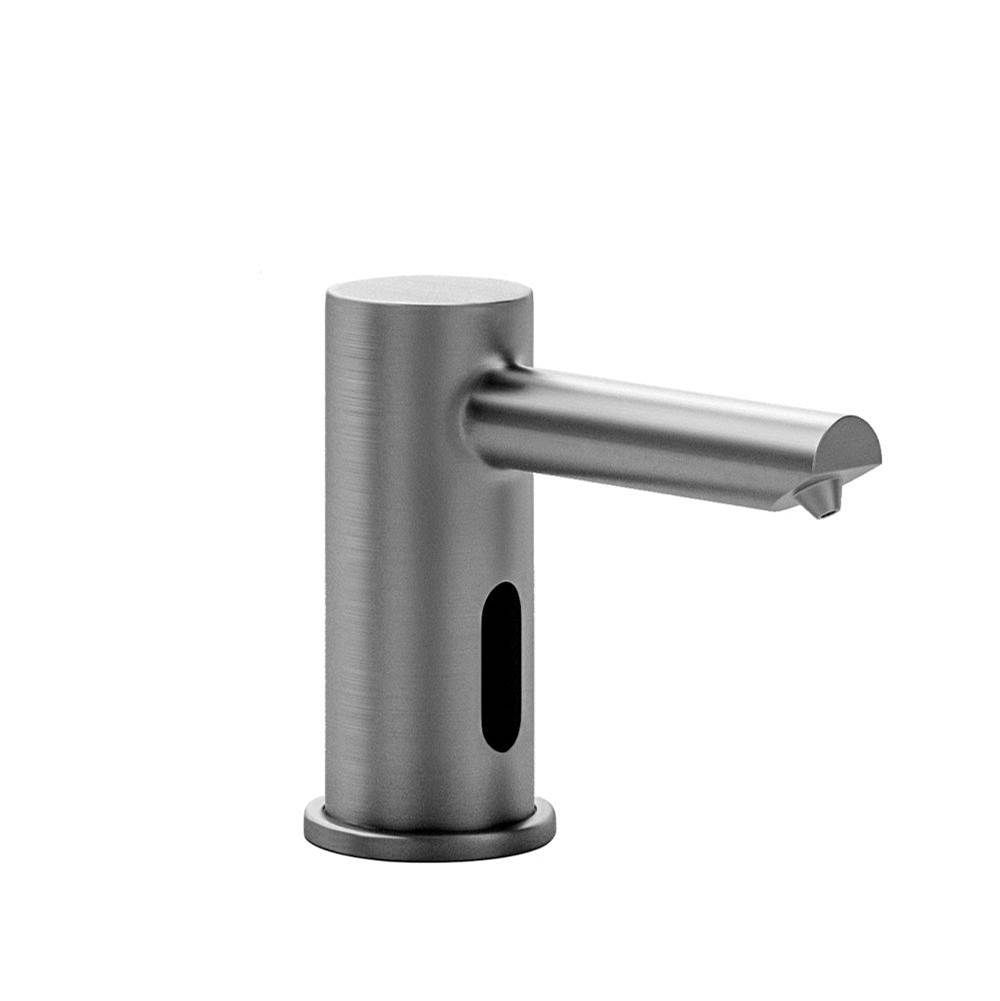 Jaclo Soap Dispensers Bathroom Accessories item 984-ESSD-MBK