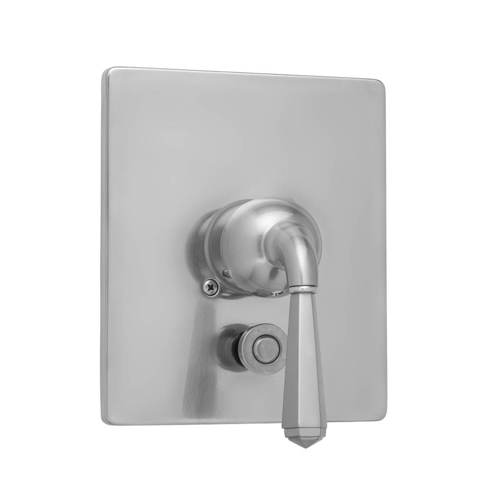 Jaclo  Shower Faucet Trims item A523-TRIM-WH