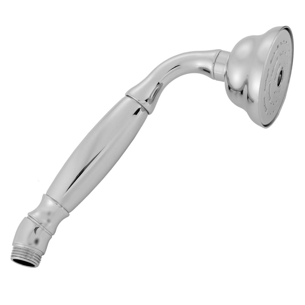 Jaclo  Hand Showers item B284-1.5-BKN