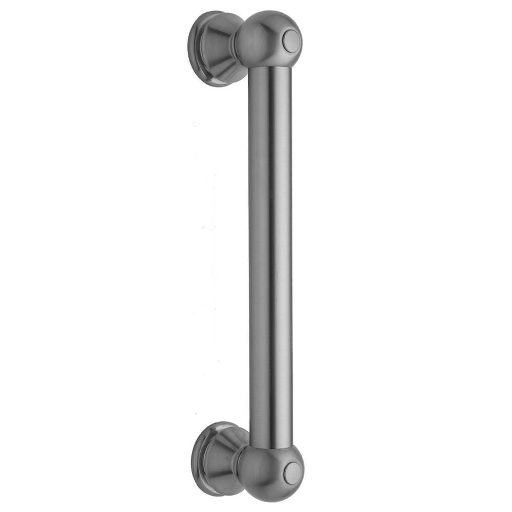 Jaclo Grab Bars Shower Accessories item G30-16-SN