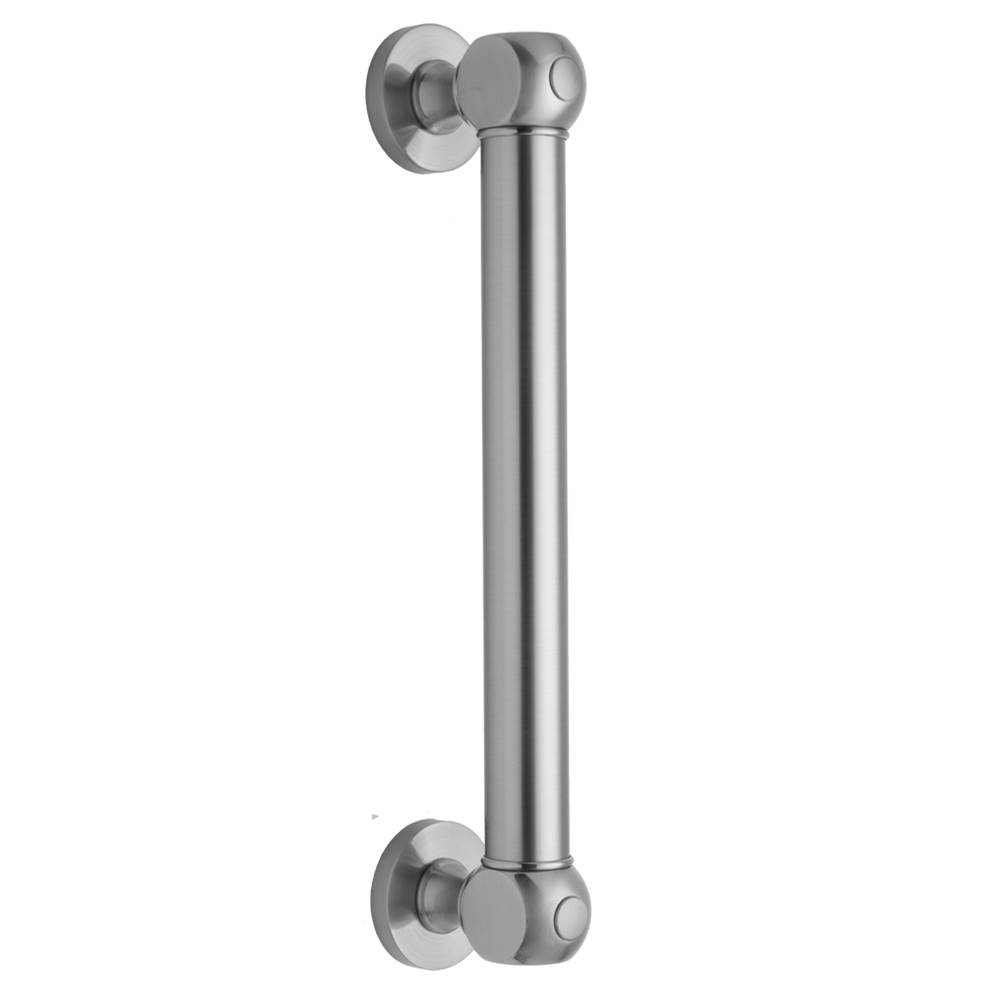 Jaclo Grab Bars Shower Accessories item G70-32-PCU