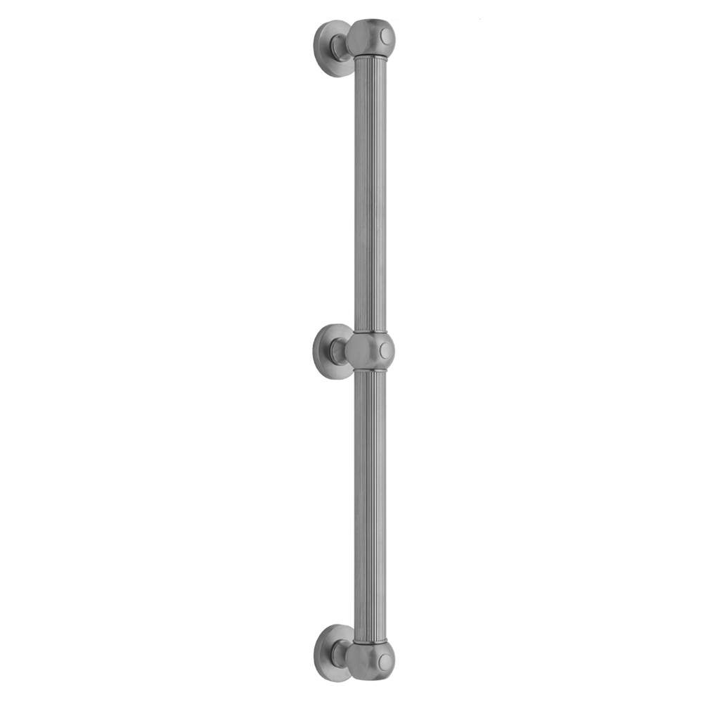 Jaclo Grab Bars Shower Accessories item G71-36-SG