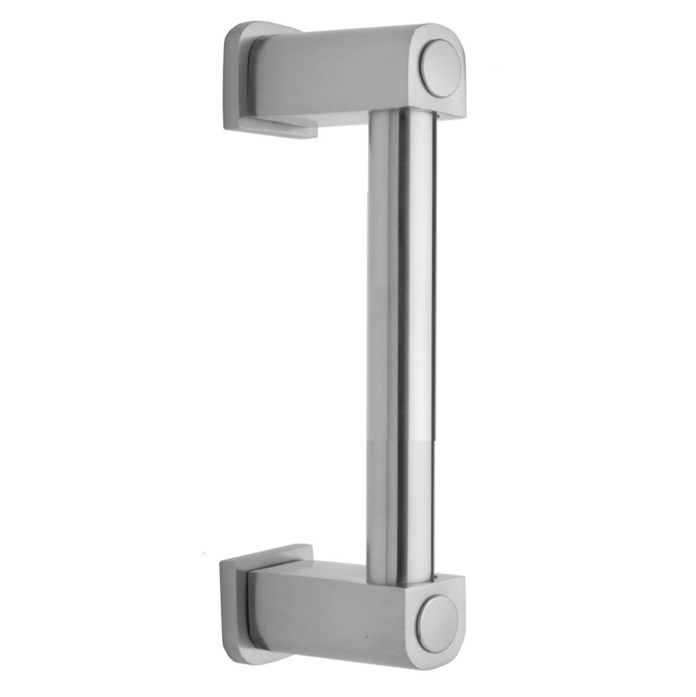 Jaclo Shower Door Pulls Shower Accessories item H80-FM-SN