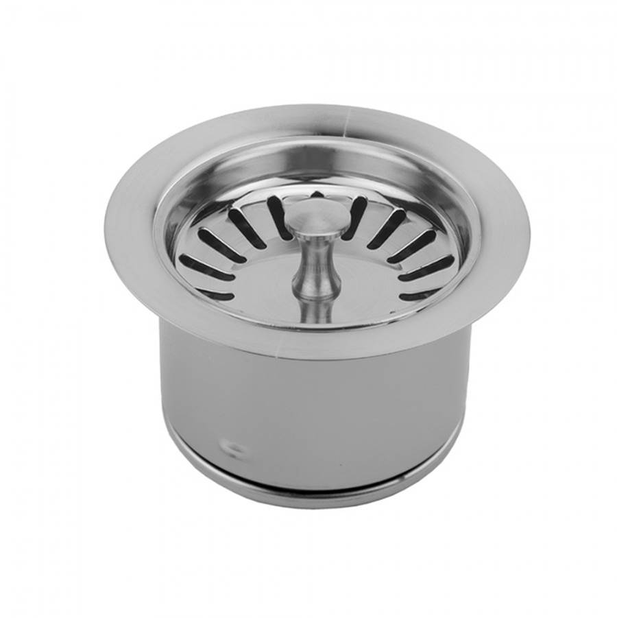 Jaclo Strainers Kitchen Accessories item 2853-WH