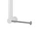 Jaclo - MTPR90-PCH - Toilet Paper Holders