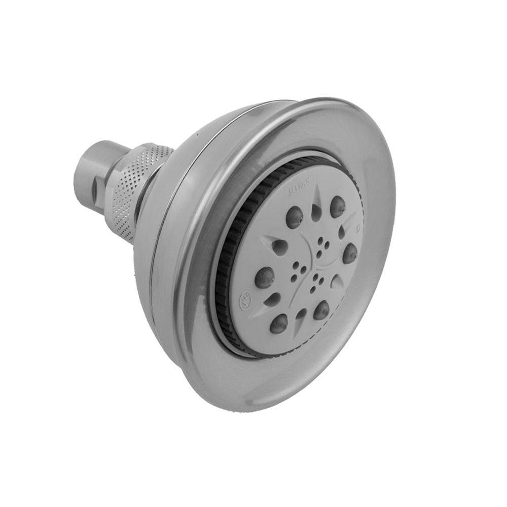 Jaclo  Shower Heads item S188-2.0-PN