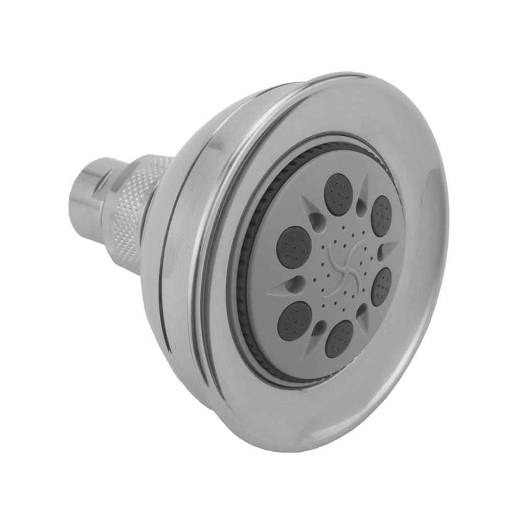 Jaclo  Shower Heads item S189-2.0-PEW