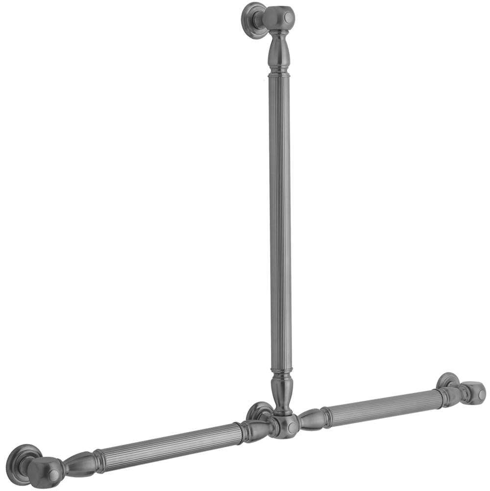 Jaclo Grab Bars Shower Accessories item T21-24H-32W-LIM