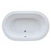 Jason Hydrotherapy - 1159.04.21.40 - Free Standing Air Bathtubs