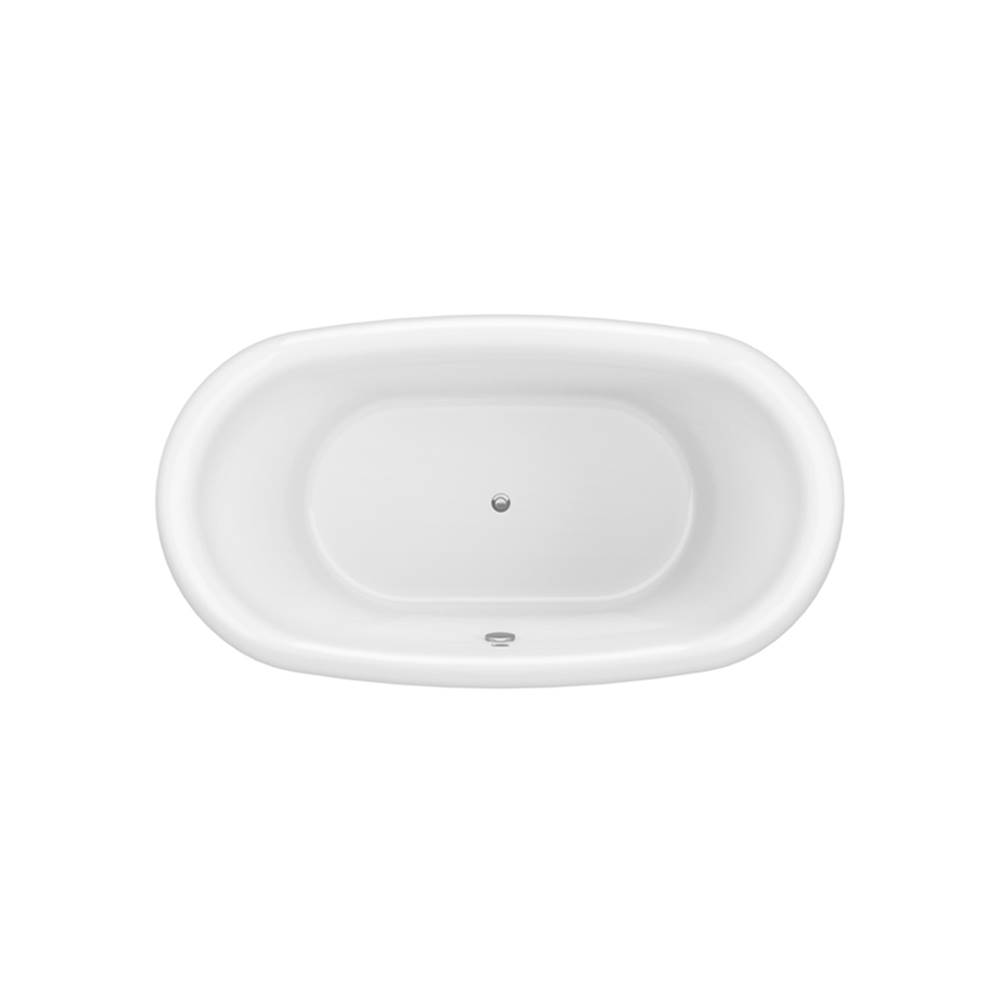 Jason Hydrotherapy Drop In Soaking Tubs item 2202.00.00.01