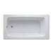 Jason Hydrotherapy - 3187.00.00.40 - Drop In Soaking Tubs