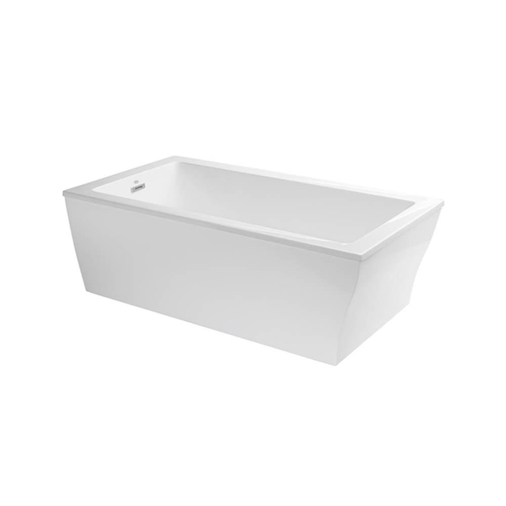 Jason Hydrotherapy Free Standing Soaking Tubs item 1165.04.65.01