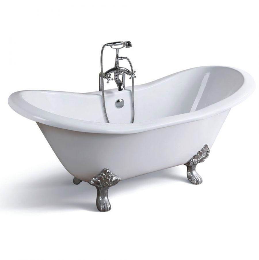 Maidstone Clawfoot Soaking Tubs item 1201DS61-0-3