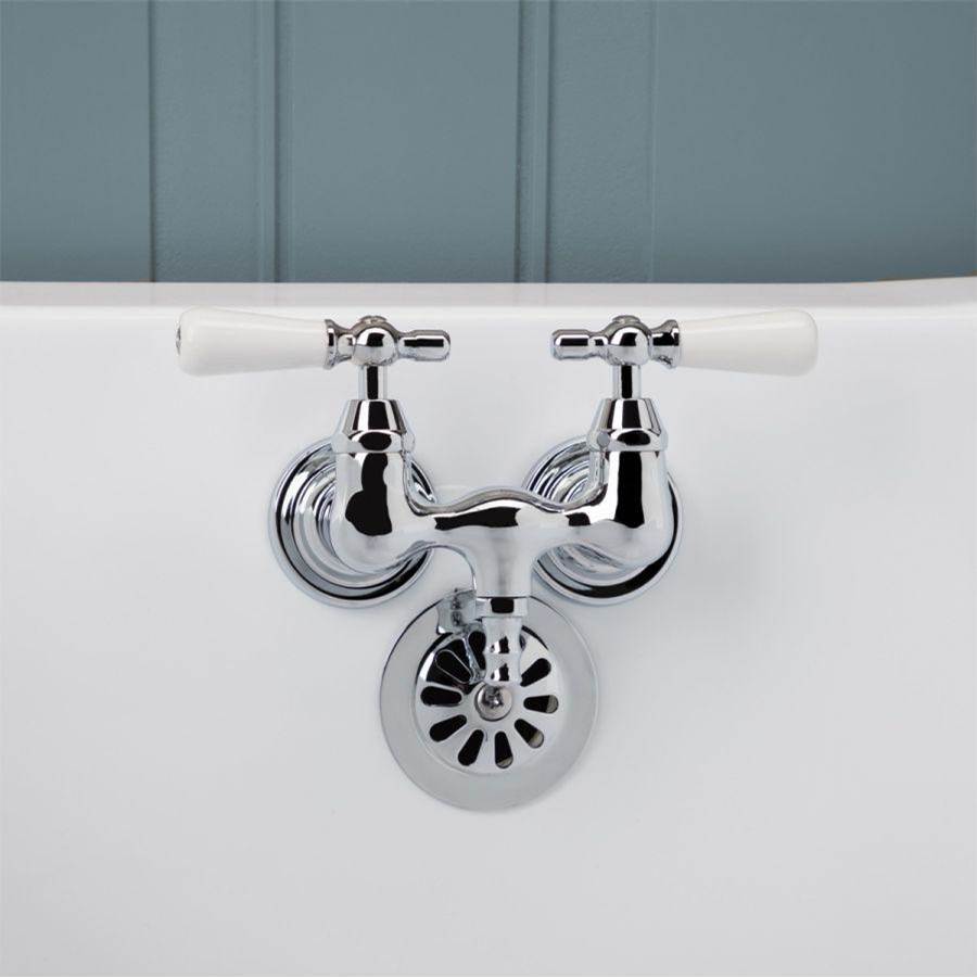 Maidstone Wall Mount Tub Fillers item 121-DSW1-2PL6