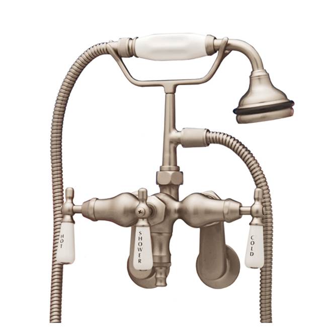 Maidstone  Tub And Shower Faucets item 121-DSW2-1PL3