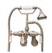 Maidstone - 121-DSW2-1PL6 - Tub And Shower Faucets