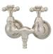 Maidstone - 121-DSW1-2MC6 - Wall Mount Tub Fillers