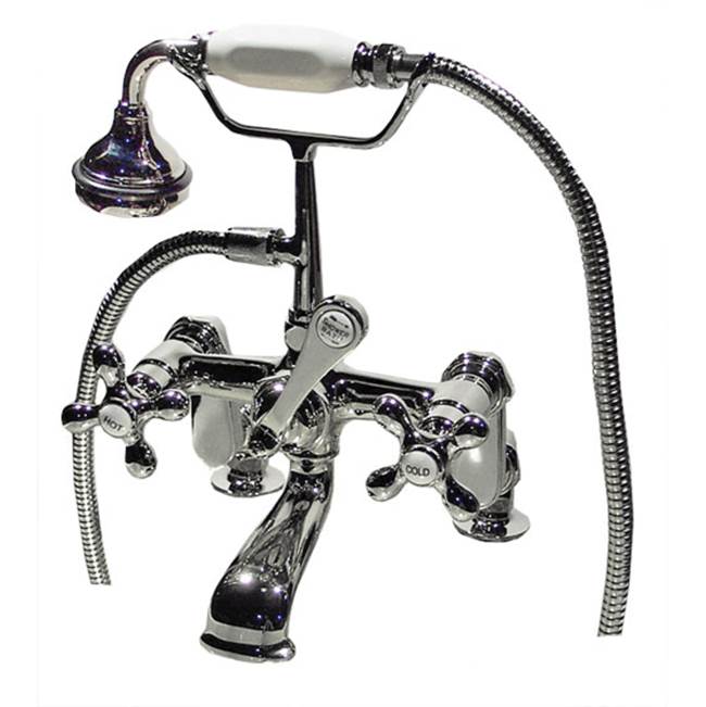 Maidstone  Tub And Shower Faucets item 121-ETR1-1MC3