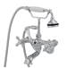 Maidstone - 121-ETW1-1MC4 - Tub And Shower Faucets