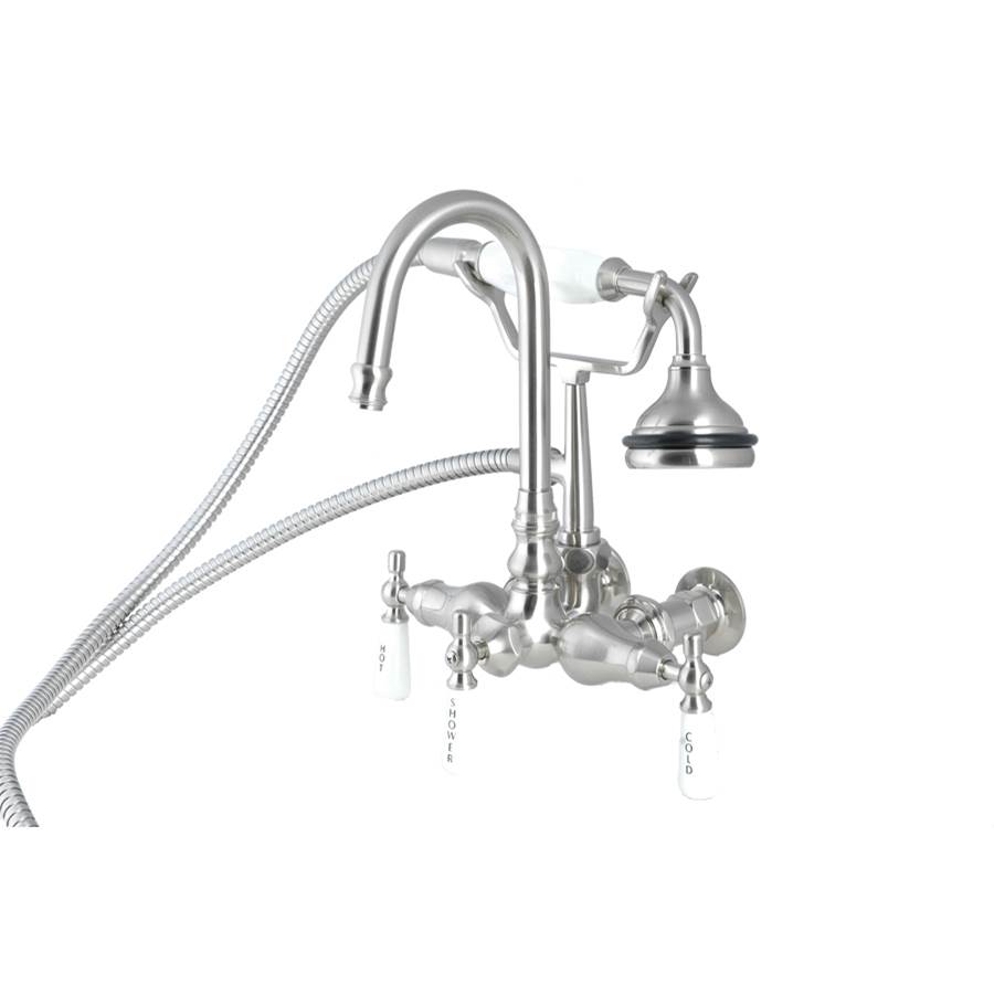Maidstone  Tub And Shower Faucets item 121-GSBW2-1PL6