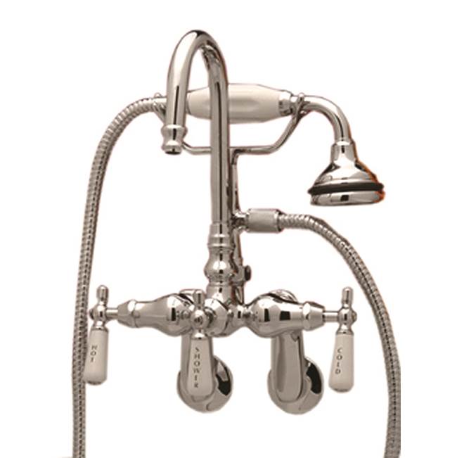 Maidstone  Tub And Shower Faucets item 121-GSW2-1PL5