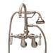 Maidstone - 121-GSW2-1PL3 - Tub And Shower Faucets