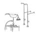 Maidstone - 121-DSF4-6 - Tub And Shower Faucets