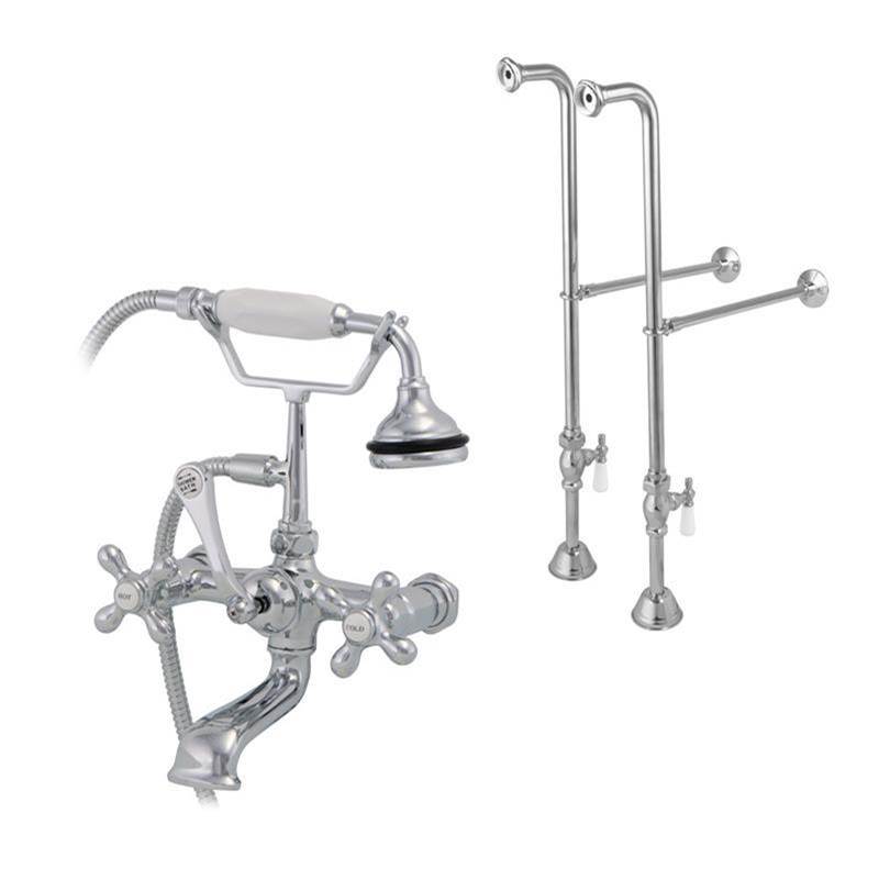 Maidstone  Tub And Shower Faucets item 121-ETF6-6