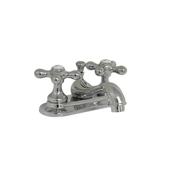 Maidstone Centerset Bathroom Sink Faucets item 124-CN4-MC5