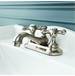 Maidstone - 124-CN4-MC6 - Centerset Bathroom Sink Faucets