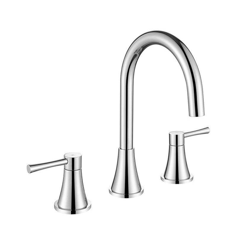 Maidstone Widespread Bathroom Sink Faucets item 124-WS6-MC1