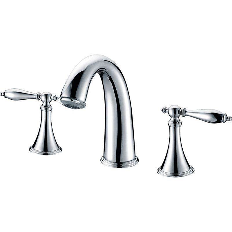 Maidstone Widespread Bathroom Sink Faucets item 124-WS7-ML1