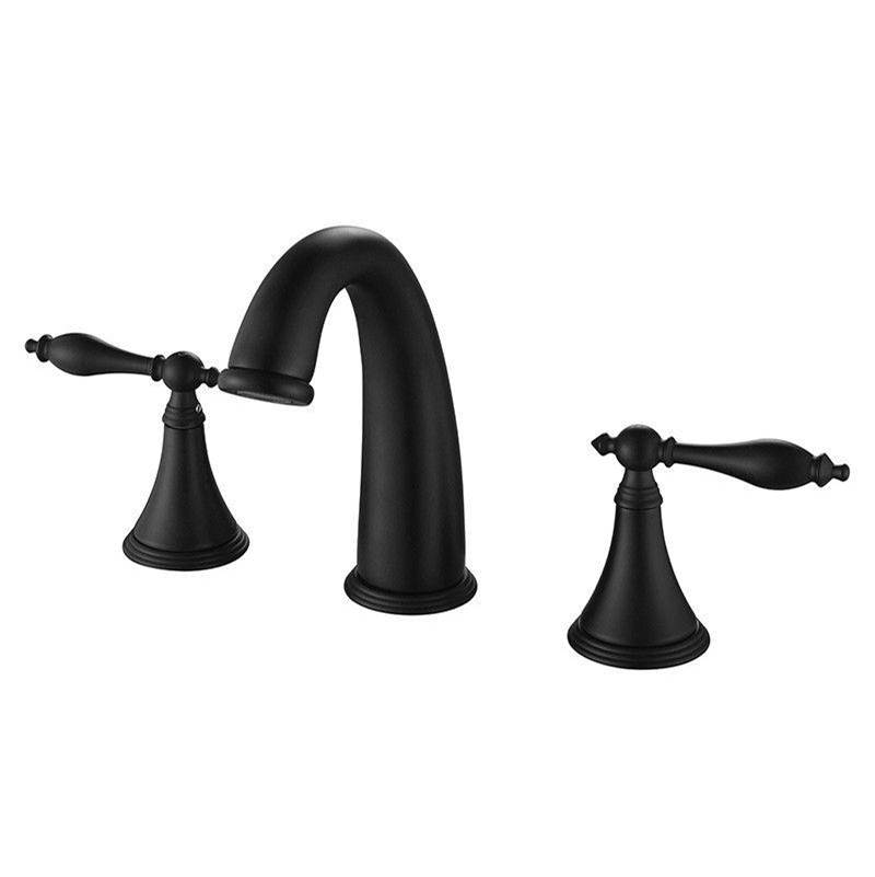 Maidstone Widespread Bathroom Sink Faucets item 124-WS7-ML8