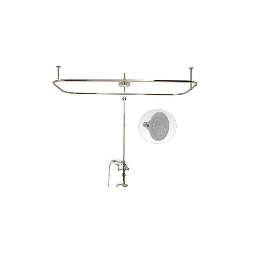 Maidstone  Shower Accessories item 125-R2-RS6