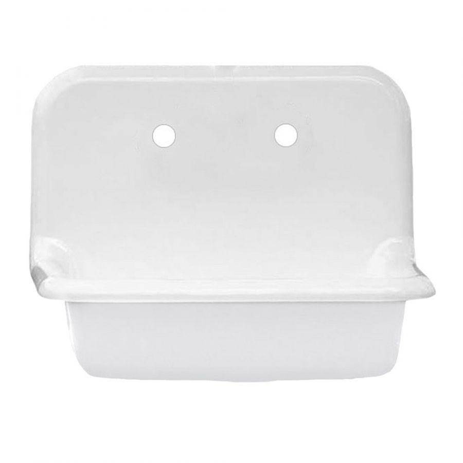 Maidstone Wall Mount Laundry And Utility Sinks item 138-C4-2