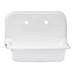 Maidstone - 138-C4-2 - Wall Mount Laundry and Utility Sinks