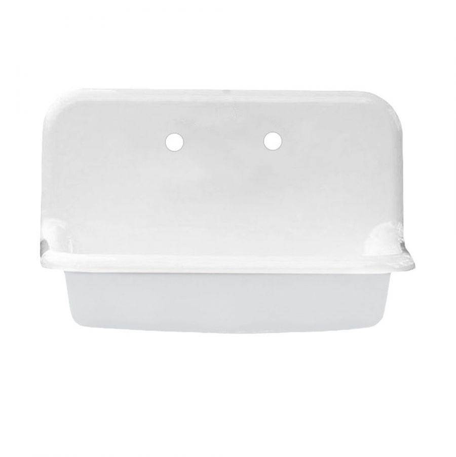 Maidstone Wall Mount Laundry And Utility Sinks item 138-C5-2
