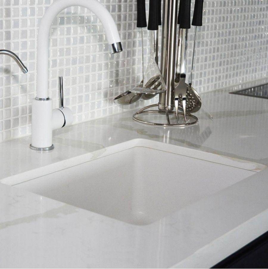 Maidstone Undermount Kitchen Sinks item 139-SB22-2