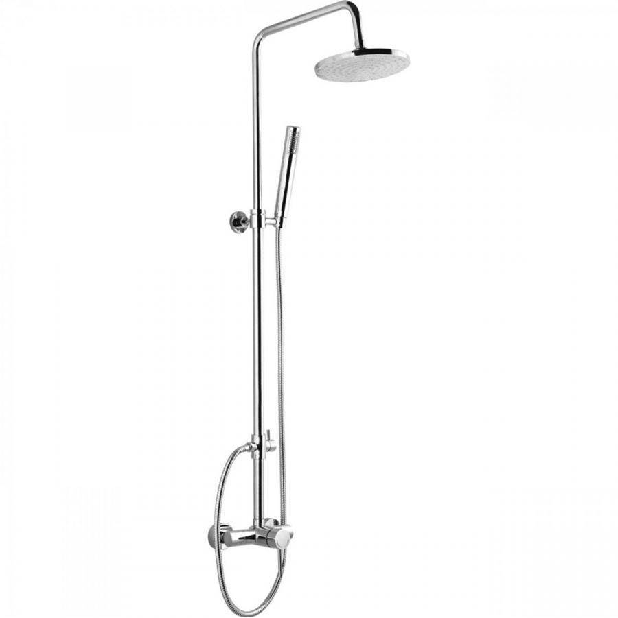 Maidstone Complete Systems Shower Systems item 141-W3-RS1