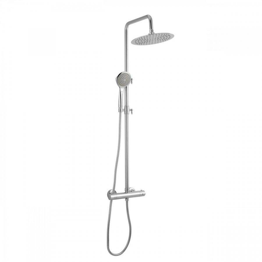 Maidstone Complete Systems Shower Systems item 141-W4-RS1