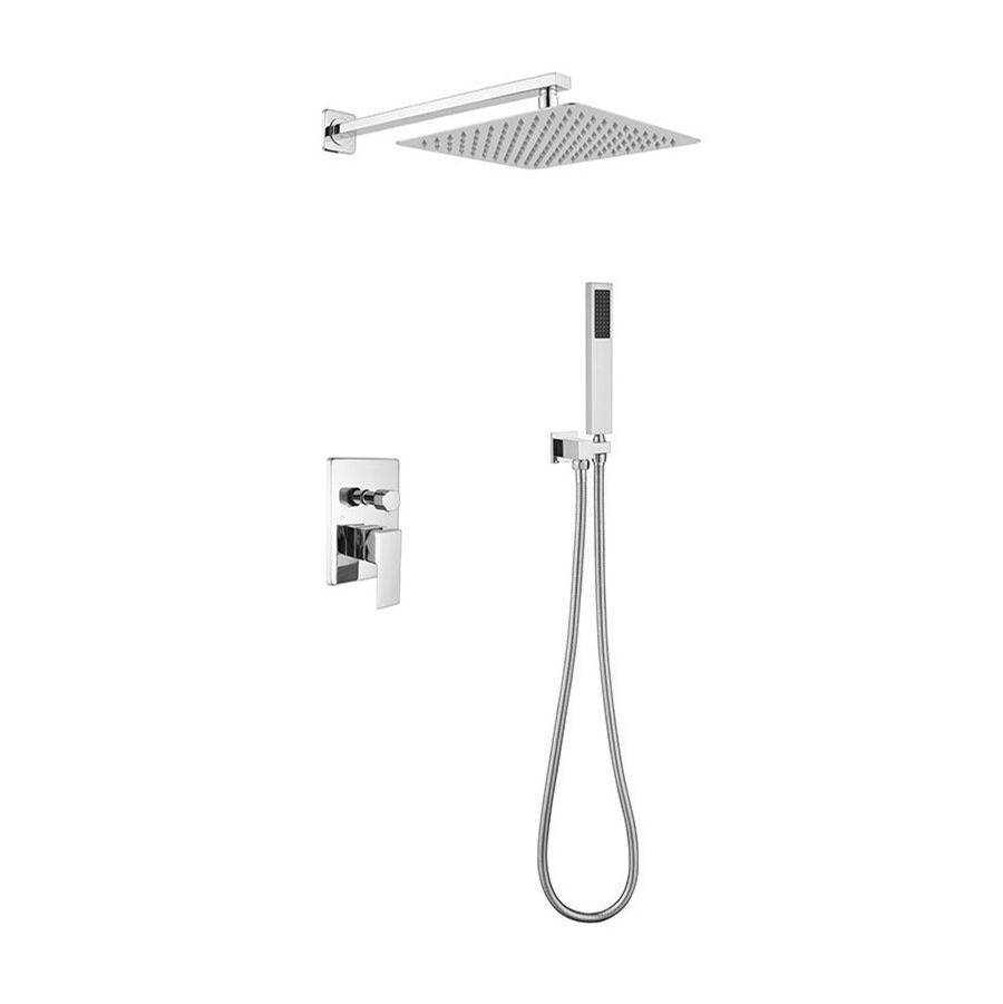 Maidstone Complete Systems Shower Systems item 141-WS1-1
