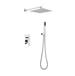 Maidstone - 141-WS1-1 - Complete Shower Systems