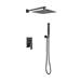 Maidstone - 141-WS1-8 - Complete Shower Systems